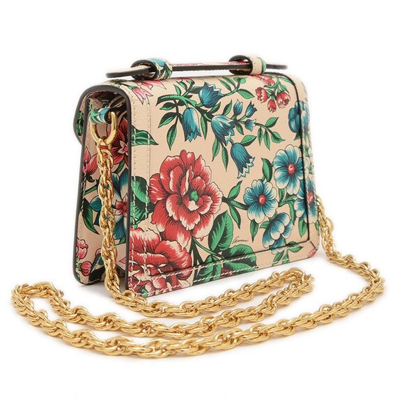 GUCCI Beige Shoulder Bag - Picture 2 of 6